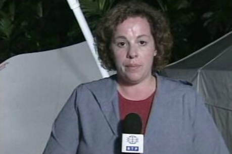 Visita de Jorge Sampaio a Timor-Leste