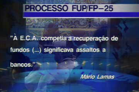Caso FUP-FP25