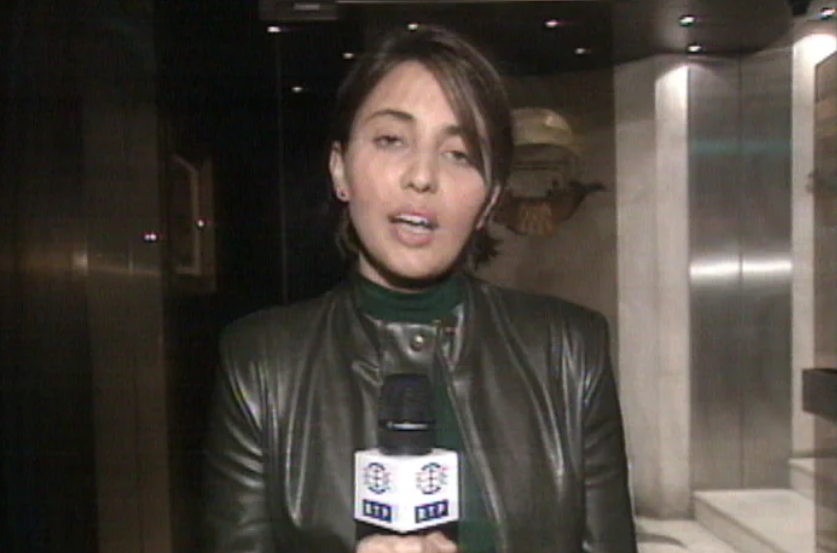 Elisabeth Sickl em Lisboa