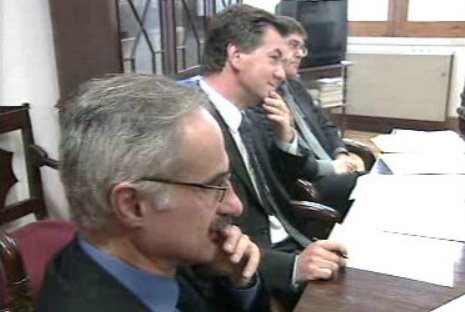 Debate sobre a Holding Portugal Global