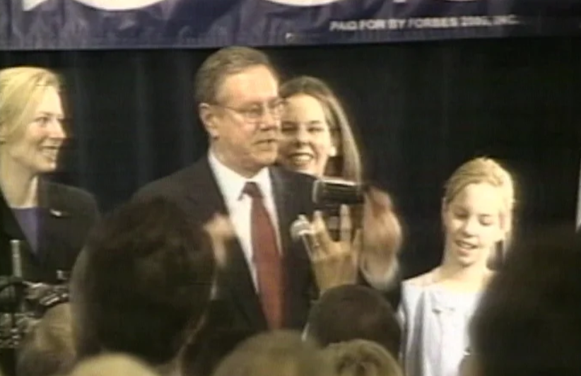 Primárias americanas