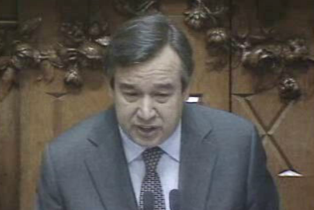 Debate do Orçamento do Estado