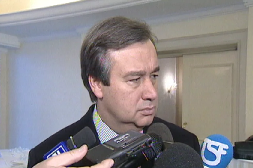 Cunha Rodrigues convidado para o Tribunal Europeu