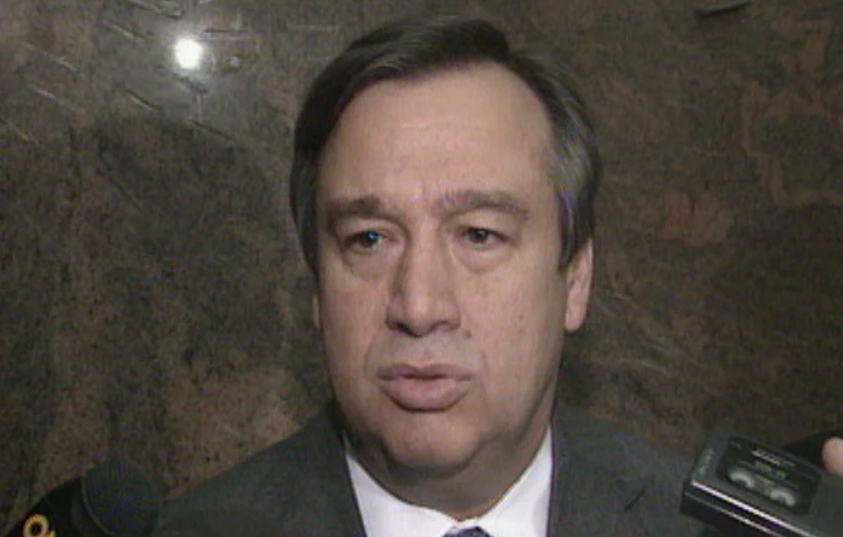 UE aplica sanções à Áustria