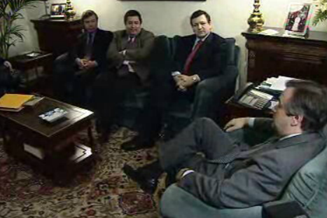 Privatização da TAP