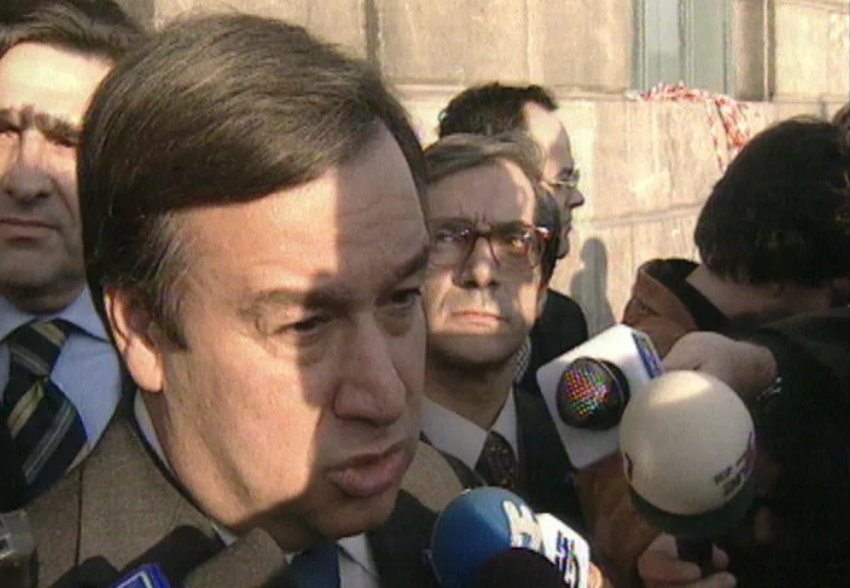 União Europeia mantém as sanções