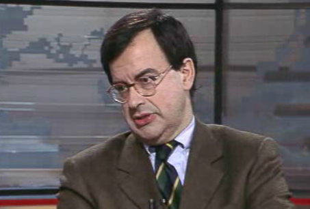 Entrevista a Guilherme de Oliveira Martins