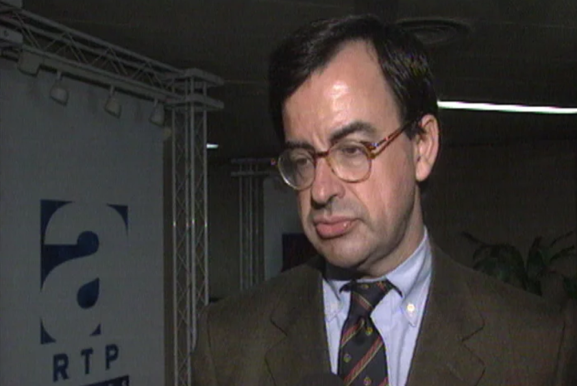 Declarações de Guilherme de Oliveira Martins