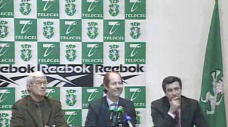 Queixa do Sporting sobre a cobertura televisiva do jogo com o Benfica