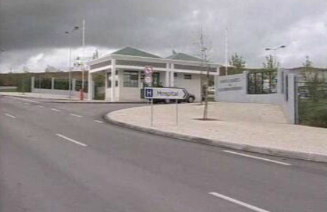 Caso de meningite no Algarve