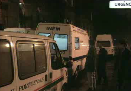 Construção de 12 novos hospitais