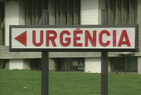 Fuga de informação médica