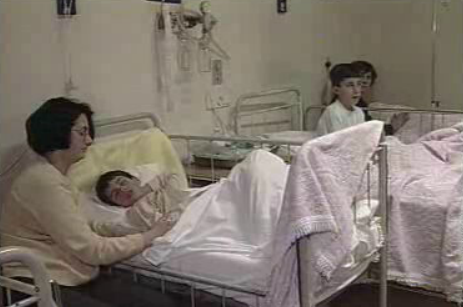 Combate às listas de espera