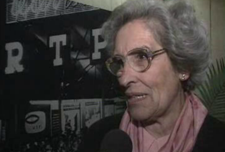 Jornadas “O Idoso e a Televisão”