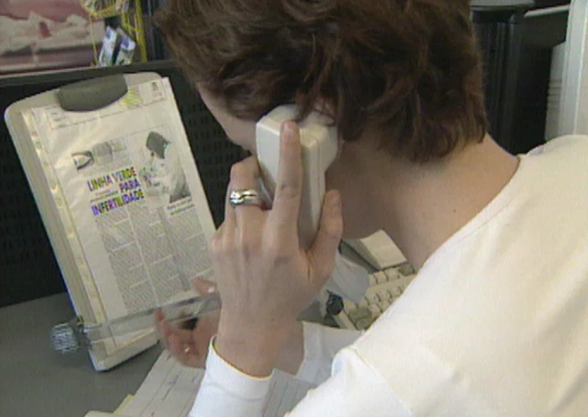 Linha da Infertilidade