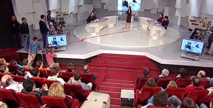 Sociedade da Informação e do Conhecimento – Parte II