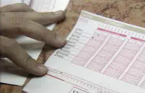 Jogos da Santa Casa com jackpot