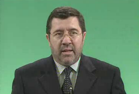 PS ameaça cortar relações com MPLA