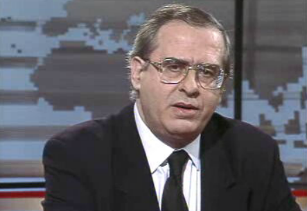 Entrevista a Júlio Castro Caldas