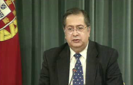 Perdão da dívida Moçambicana