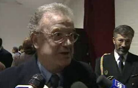 Convites para o Conselho de Estado