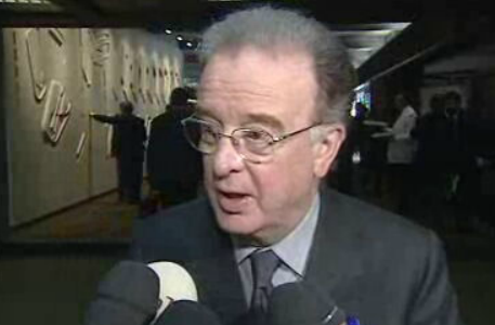 Declarações de Jorge Sampaio