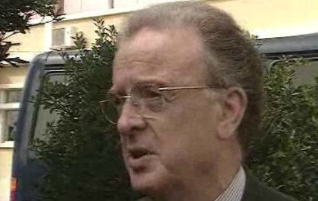 Declarações de Jorge Sampaio