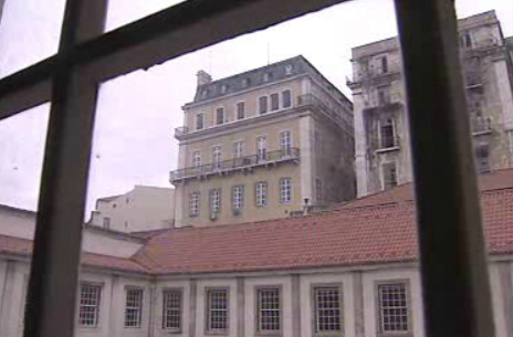 Julgamento do processo da Caixa Económica Faialense