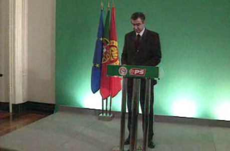 PS responde às críticas do PSD