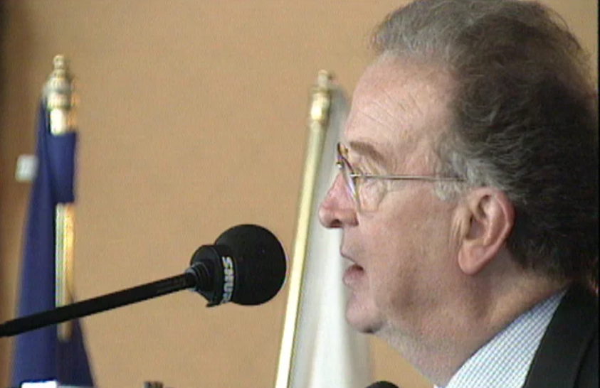 Presidência dedicada ao ensino