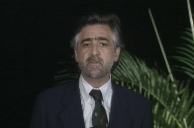 Entrevista a Luís Amado