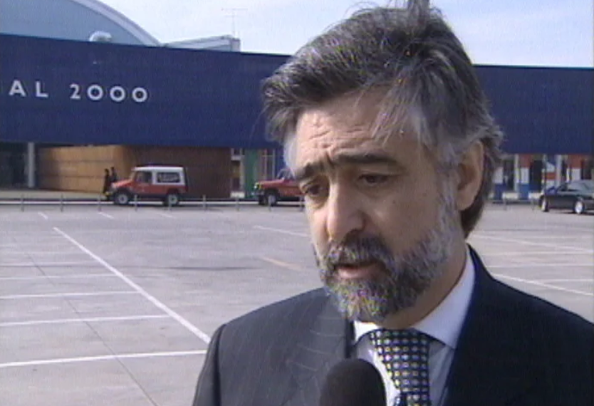 UE prepara cimeira com África