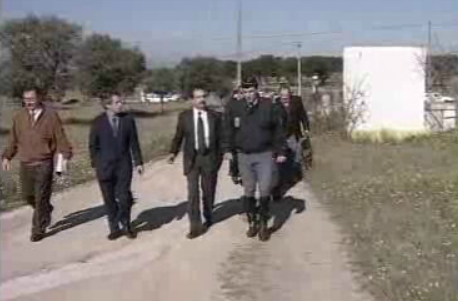 Encerramento de lar de idosos em Évora