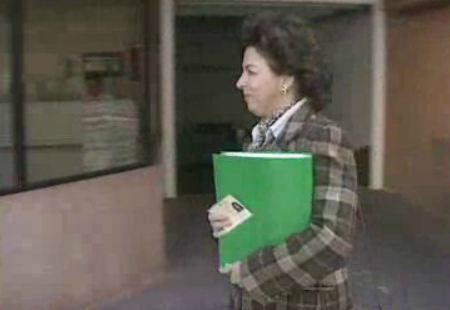 Prescrição do processo dos hemofílicos