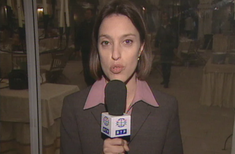 Direto de Luísa Bastos em Palmela