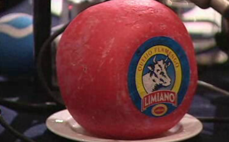 Lacto-Ibérica acusa Daniel Campelo