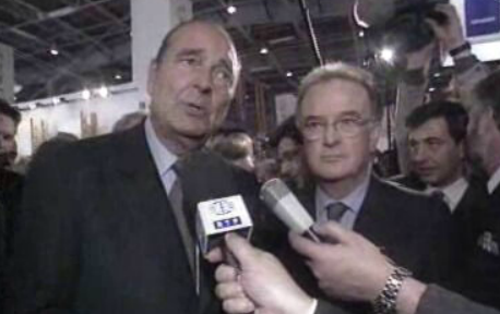 20º Salão do Livro de Paris