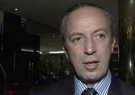 Entrevista a Santana Lopes