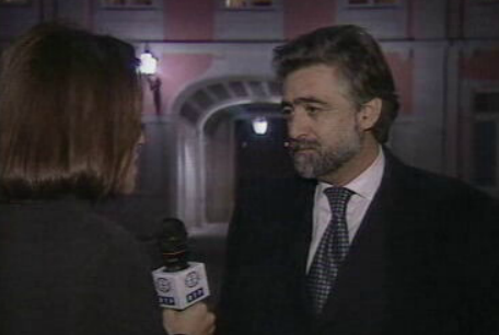 Entrevista a Luís Amado