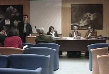 Encontro de Magistrados em Coimbra