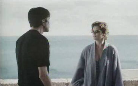 Conclusão da rodagem de “O Mal”