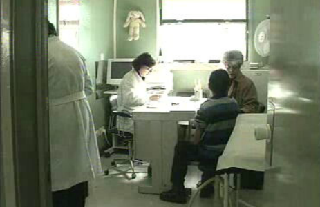 Falta de médicos em Portugal