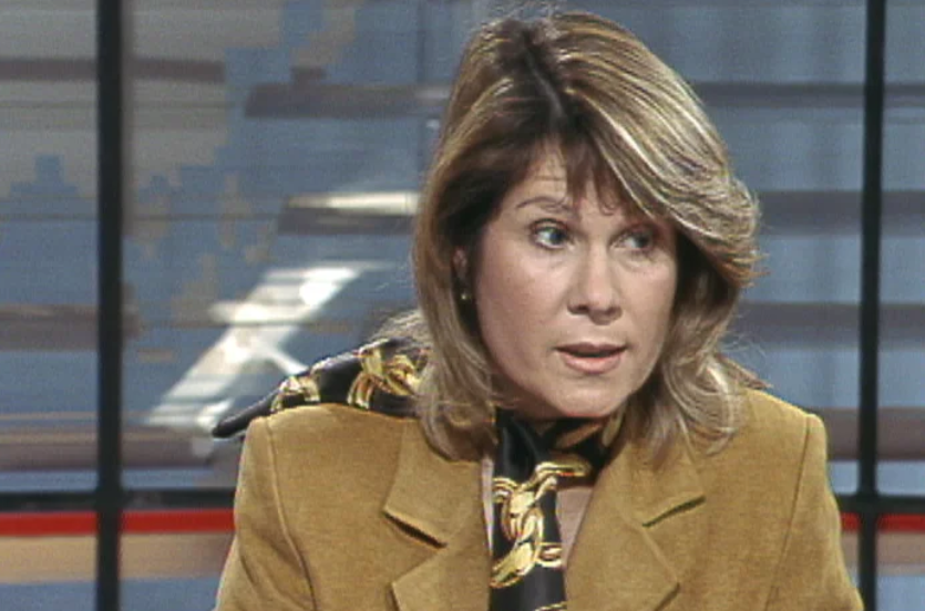 Entrevista a Isabel Meireles