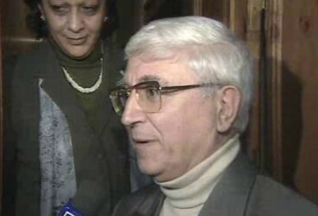 Recondução de Vítor Melícias como Comissário para Timor