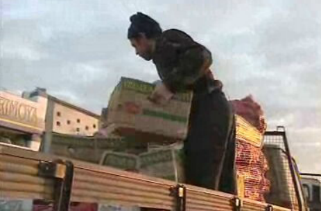 Encerramento de mercados em Lisboa