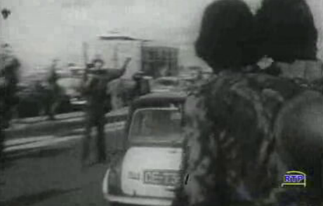 Golpe de 11 de Março de 1975