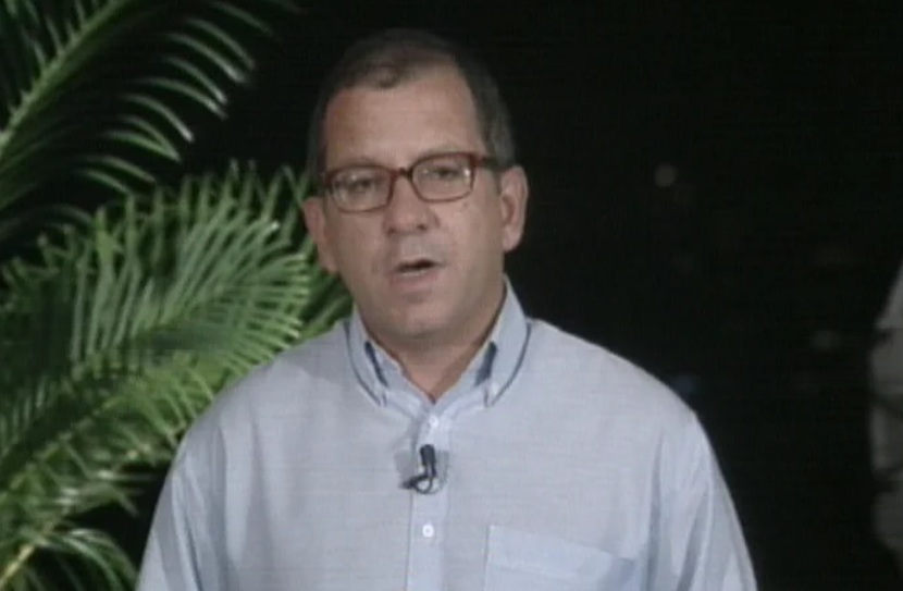 Cheias em Moçambique