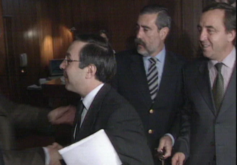 Declarações de Marques Mendes