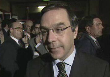 Entrevista a Marques Mendes