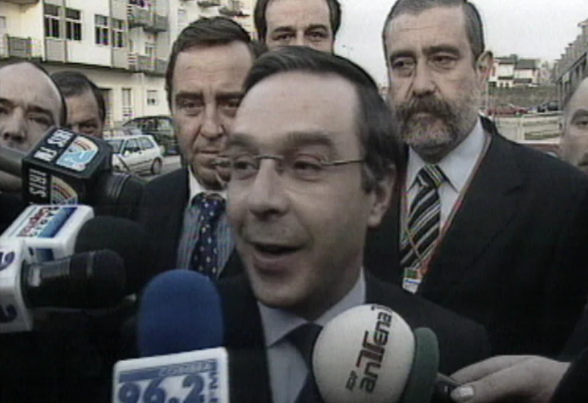 Declarações de Marques Mendes